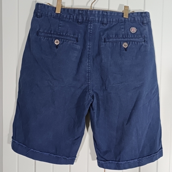 ARTISTRY in motion cotton shorts - Picture 2 of 8